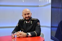 Šéf prezidentské ochranky si rozmyslel odchod od policie. Baláž dostal nové místo