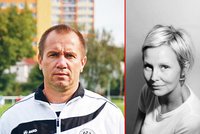 Bývalý fotbalista Barbarič (†42): Zastřelil svou manželku, teď sám zemřel