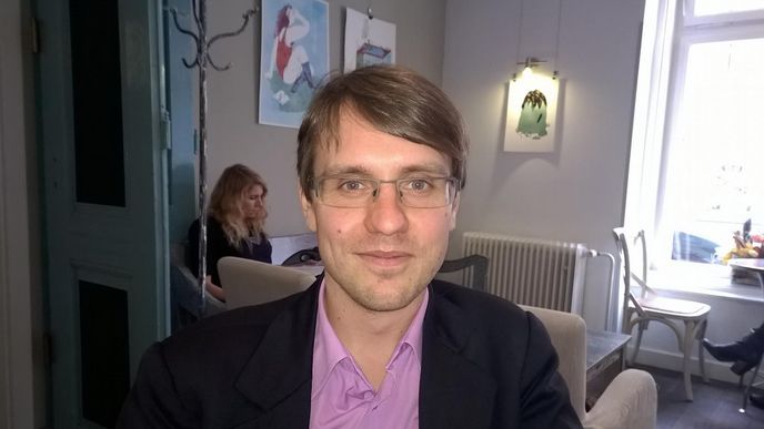 Martin Baroš, Cryptelo Martin Baroš, Cryptelo
