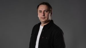 Změna ve vedení redakce: Martin Bartkovský je novým šéfredaktorem Reflexu