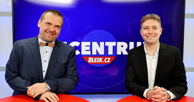 Ministr kultury Martin Baxa v Blesku: Chceme poplatky i po Netflixu!