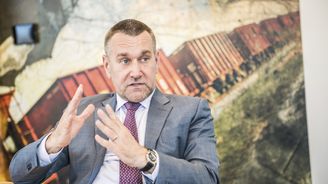 Ceny bytů a metro D? Absolutní selhání pražských politiků. Havlíček umí selsky počítat, říká Borovka Ceny bytů a metro D? Absolutní selhání pražských politiků. Havlíček umí selsky počítat, říká Borovka