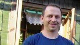 Martin Březina před sedmi lety záhadně zmizel poté, co odešel z domova ve Vamberku.