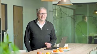 S Martinem Brixem o tom, jak ušetřit na provozu aut: Náklady ovlivňují zdánlivé maličkosti S Martinem Brixem o tom, jak ušetřit na provozu aut: Náklady ovlivňují zdánlivé maličkosti