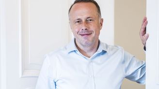 Martin Burda: Prudký propad cen nemovitostí nečekám, ale… Martin Burda: Prudký propad cen nemovitostí nečekám, ale…