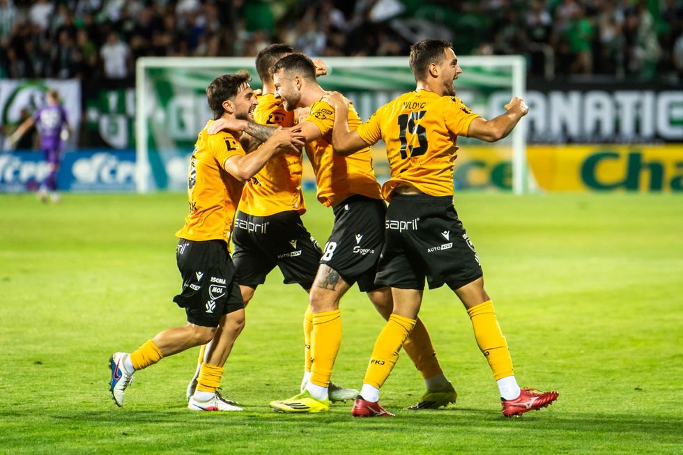 ONLINE: Jablonec - Baník. Oba celky chtějí napravit víkendová zaváhání ONLINE: Jablonec - Baník. Oba celky chtějí napravit víkendová zaváhání