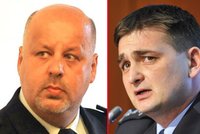 Policejního šéfa Červíčka jmenovali neoprávněně, rozhodla komise