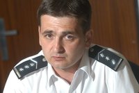 Známe tajemství nového policejního prezidenta Červíčka!