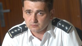 Červíček skončí u policie. Policejní exšéf chce být hejtmanem za ODS