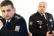 Policejní pat: Šéfem policie je sice Martin Červíček, jenže na své místo se chce vrátit po soudním očištění i Petr Lessy