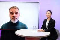 Svatomartinské víno je na pultech dřív než obvykle. Proč? Tradice neporušujeme, říká šéf vinařů Chlad