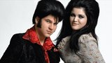 Chodúr a Šenková jako Priscilla a Elvis Presley