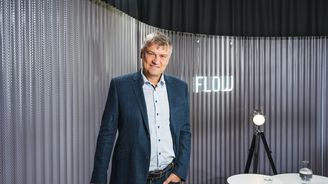 Začínal s počítačovým programem pro kravín, nyní má Martin Cígler IT firmu s miliardovými obraty Začínal s počítačovým programem pro kravín, nyní má Martin Cígler IT firmu s miliardovými obraty