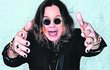 Ozzy Osbourne