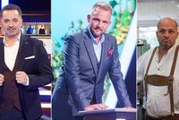 Bouček na Primě válcuje své kolegy: Po Pohlreichovi mizí Dejdar!
