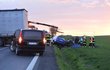 Smrtelná nehoda režiséra Vyprávě Martina Dolenského. Smrtelná nehoda režiséra Vyprávě Martina Dolenského.