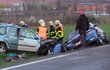 Smrtelná nehoda režiséra Martina Dolenského. Smrtelná nehoda režiséra Martina Dolenského.