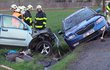 Smrtelná nehoda režiséra Martina Dolenského. Smrtelná nehoda režiséra Martina Dolenského.