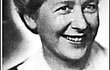 Milada Horáková (†48). Milada Horáková (†48).