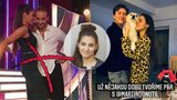 Fešný syn Donutila sbalil sexy hvězdu Ulice! Přebral ji tanečníkovi ze StarDance?