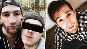 Herec Martin obviněný z mordu svého přítele: Šok u soudu! Vraždit mohla matka?!