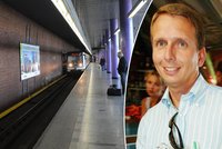 Miliony odtékaly ke Dvořákově matce i přes obrazovky v metru