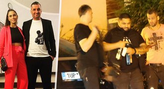 Martin Fenin po hádkách prý kálel v garáži: I proto žena s dcerou utekly?! Martin Fenin po hádkách prý kálel v garáži: I proto žena s dcerou utekly?!