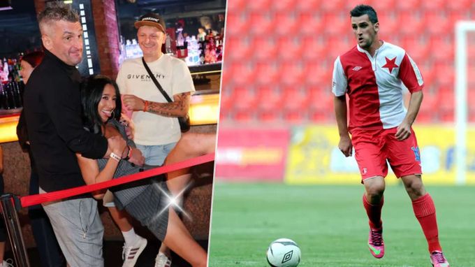 Fenina nechtěli na akci s pornoherečkou vpustit: Bizarní důvod! Fenina nechtěli na akci s pornoherečkou vpustit: Bizarní důvod!