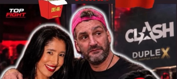 Fenin si z incidentu utahoval.