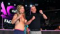 Martin Kocián vs. Martin Fenin, hlavní zápas Clash 17
