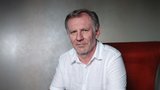 Herecká hvězda Martin Finger (54): Válka s otcem! Kvůli jménu po mámě