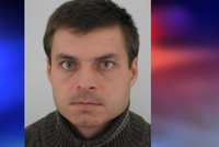 Rodina se bojí o nemocného Martina (38): Podepsal revers v nemocnici a slehla se po něm zem