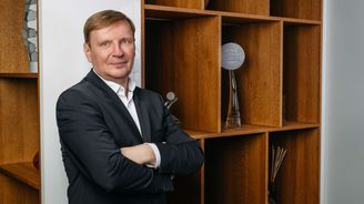 Udržitelnost už není jen ekologické gesto, říká Martin Flajšar z Generali České pojišťovny Udržitelnost už není jen ekologické gesto, říká Martin Flajšar z Generali České pojišťovny