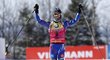 Martin Fourcade