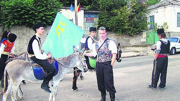 Vystupoval i na Ukrajině.