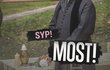 Poslední díl seriálu Most! Poslední díl seriálu Most!