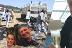 Přátelé a kolegové vzpomínají na poslední okamžiky, které strávili s Martihem Hrnkem před tím, než zahynul při letecké havárii v Etiopii