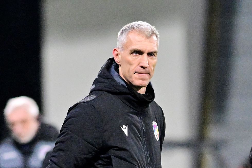 Hyský o změnách: Jedlička nebyl spokojený. Plzeň hledá hráče na čtyři pozice Hyský o změnách: Jedlička nebyl spokojený. Plzeň hledá hráče na čtyři pozice