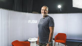 Fabia za 400 tisíc je minulostí. Nebudeme nejlevnější, bereme zákazníky BMW i Tesle, říká Jahn ze Škody Auto Fabia za 400 tisíc je minulostí. Nebudeme nejlevnější, bereme zákazníky BMW i Tesle, říká Jahn ze Škody Auto