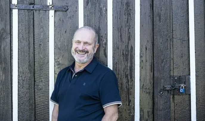 Starosta Špindlerova Mlýna Martin Jandura Starosta Špindlerova Mlýna Martin Jandura