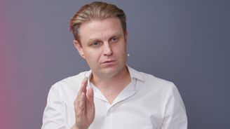 Martin Jonáš: V Německu byl vždycky pořádek. Teď je tam bohapustý bordel Martin Jonáš: V Německu byl vždycky pořádek. Teď je tam bohapustý bordel