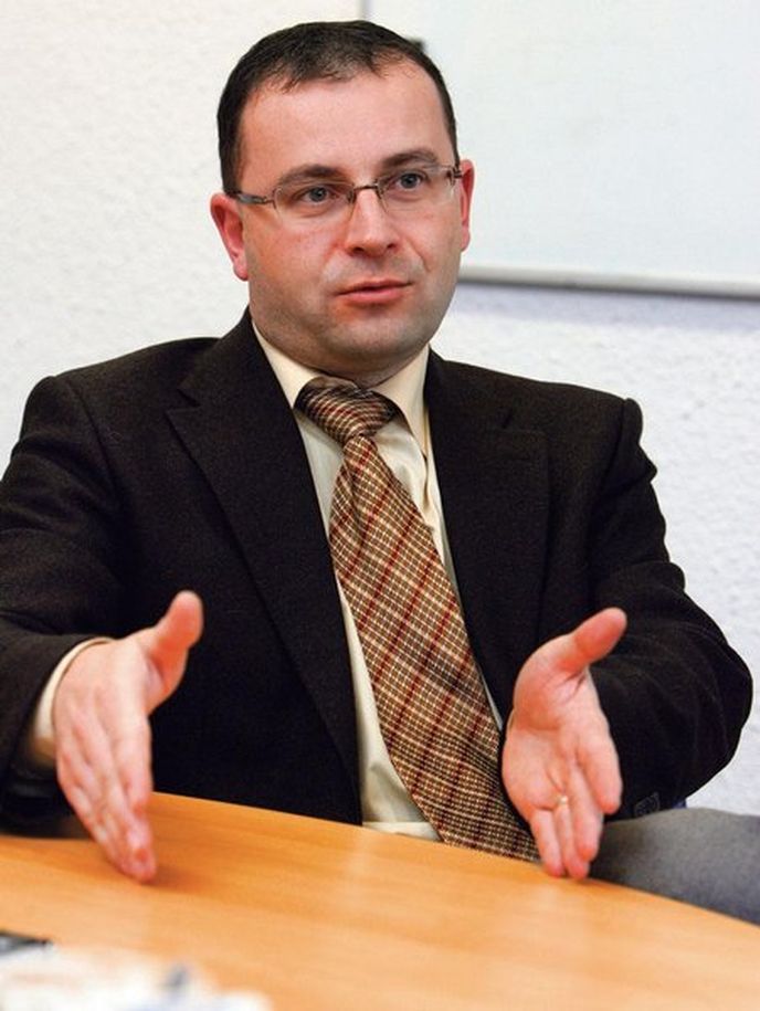 Martin Kačur