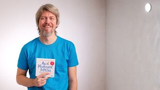 Martin Kavka o „hackování“ češtiny: „Nonšalantní“ je nové „cool“ aneb Jak mladí kradou slova fosilům Martin Kavka o „hackování“ češtiny: „Nonšalantní“ je nové „cool“ aneb Jak mladí kradou slova fosilům