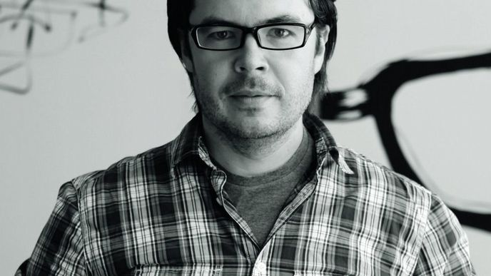 Martin Klčo, Leo Burnett, advertising managing director