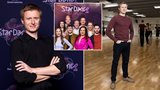 Nový choreograf StarDance Kolda: Pravda o konci Zelinky! Co si řekli?