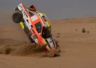 Rallye Dakar 2020: Kolomý těžce havaroval a Dakar nepojede! 