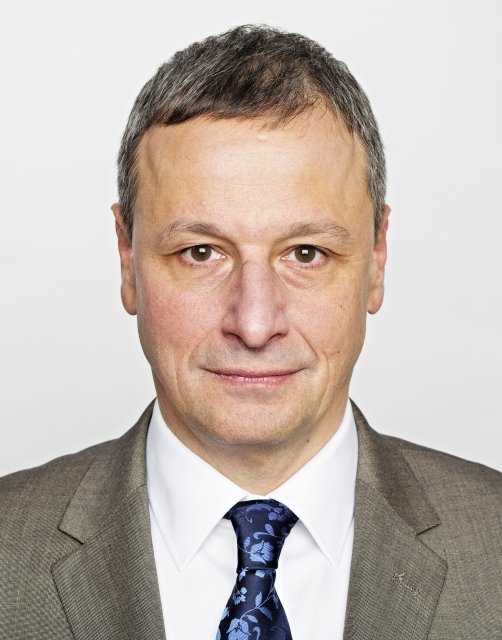 Martin Komárek je poslancem za Babišovo hnutí ANO.