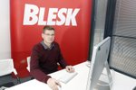 Martin Kožíšek je manažerem pro internetovou bezpečnost společnosti Seznam.cz. Poradí, jak chránit vaše děti