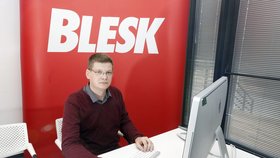 Martin Kožíšek je manažerem pro internetovou bezpečnost společnosti Seznam.cz. Poradí, jak chránit vaše děti