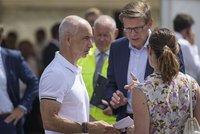 Vyhazov po mailu a naštvaný Kuba: „Lidsky smutné!“ ODS ukončila členství i jednomu se zakladatelů